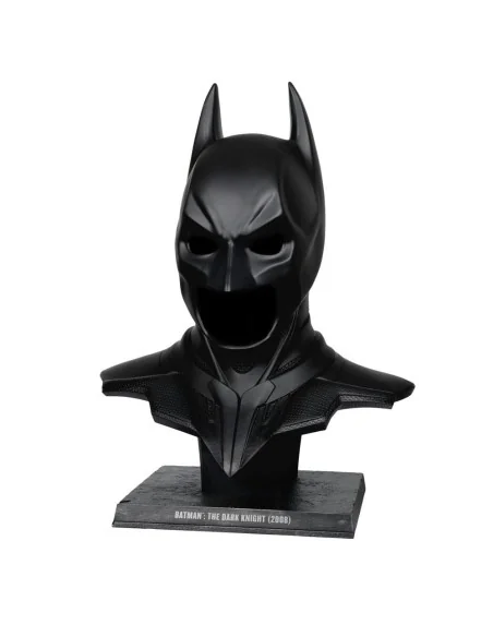 The Dark Knight DC Direct Replica 1/1 Batman Cowl 54 cm 114,99 € McFarlane Toys