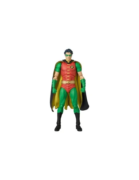 DC Comics MAFEX af Robin (Batman Hush Ver.) 15 cm