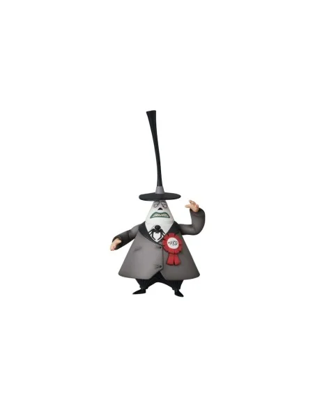 Nightmare before Christmas UDF Mini fig Mayor 13 cm