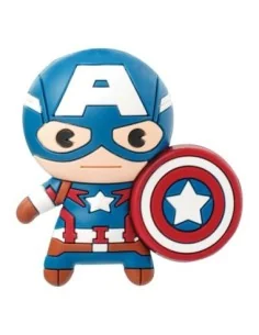 Captain America 3D Magnet