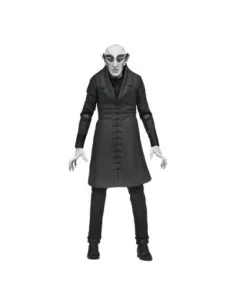 Nosferatu (1922) af Ultimate Count Orlok 18 cm