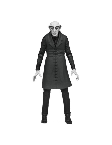 Nosferatu (1922) af Ultimate Count Orlok 18 cm