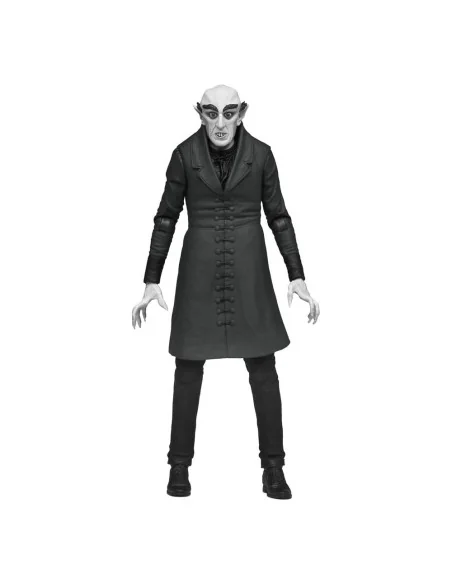 Nosferatu (1922) af Ultimate Count Orlok 18 cm