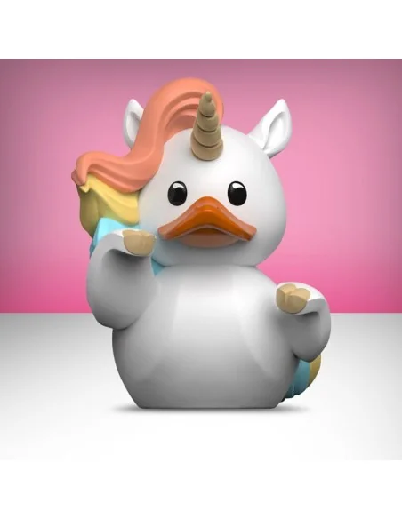 Unicorn Tubbz PVC fig 1st Edition 10 cm