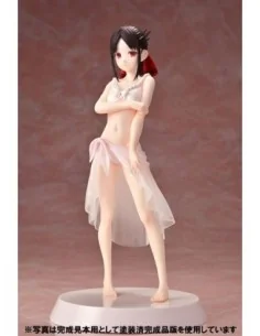 Kaguya-sama: Love is War Summer Queens PVC Statue 1/8 Kaguya Shinomiya 23 cm