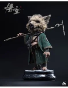 Black Myth: WuKong Statue 1/3 Zhu Bajie 50 cm