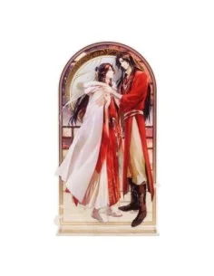 Heaven Official's Blessing Acrylic Stand Anime New Year Lantern Series 20 cm