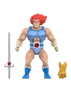 Thundercats Vintage Collection af Wave 1 Lion-O 14 cm