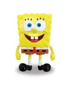SpongeBob SquarePants FleXfigs Bendable fig SpongeBob