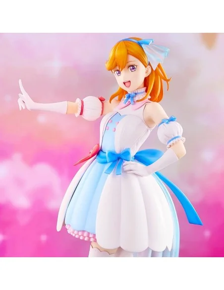 Love Live! Superstar!! PVC Statue 1/6 Kanon Shibuya Tiny Stars Ver. 27 cm