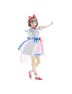 Love Live! Superstar!! PVC Statue 1/6 Tang Keke Tiny Stars Ver. 28 cm