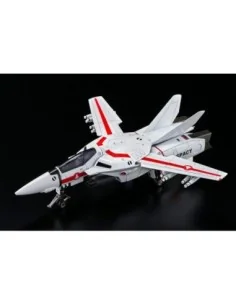 Robotech Veritech Diecast af VF-1J Fighter 20 cm
