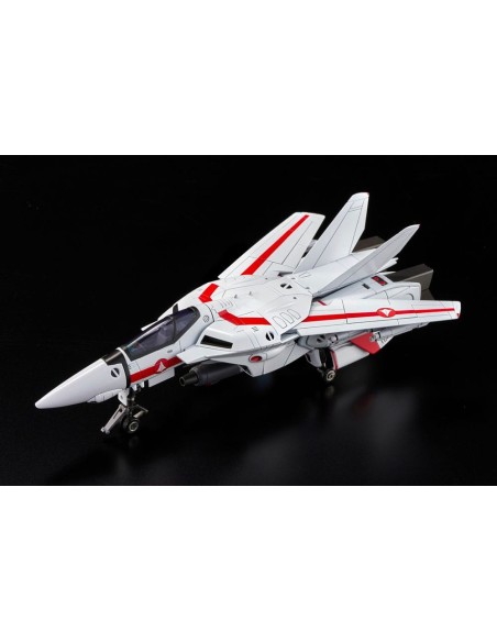 Robotech Veritech Diecast af VF-1J Fighter 20 cm