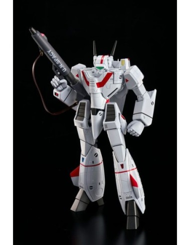 Robotech Veritech Diecast afs 3-Pack VF-1J Deluxe