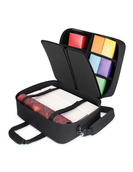 USA GEAR S Series S23 MTG Card Case black
