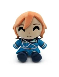 Eiyuden Chronicle: Hundred Heroes Plush fig Seign 22 cm