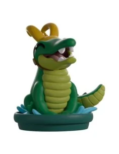 Marvel Companions Vinyl Figure Alligator Loki 11 cm
