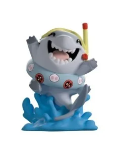 Marvel Companions Vinyl Figure Jeff the Land Shark 11 cm