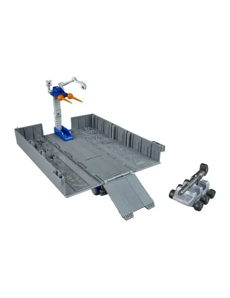 Optimus Prime 18 cm Transformers: The Movie Generations Studio Series Commander Class 129,99 € Hasbro