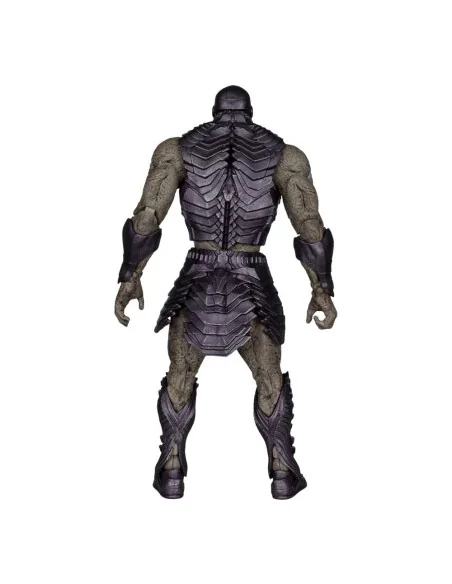 Zack Snyder's Justice League Darkseid & Throne Gold Label 24 cm