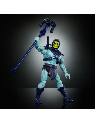 Skeletor Masters of the Universe Masterverse Vintage Collection 18 cm