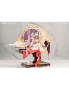 Luo Tianyi PVC Statue 1/6 Luo Tianyi The Ballad of Mulan Ver. 29 cm