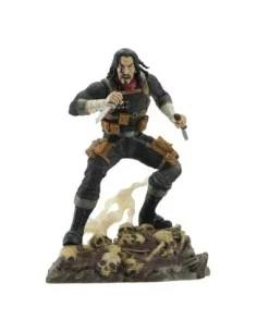 BRZRKR Gallery PVC Statue B. (Modern) 23 cm