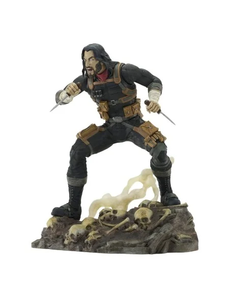BRZRKR Gallery PVC Statue B. (Modern) 23 cm