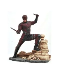 Daredevil (TV Series) Gallery PVC Diorama Daredevil 28 cm