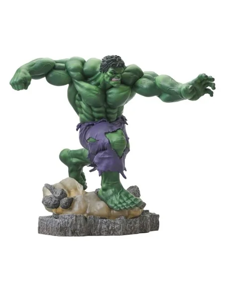 Marvel Comic Gallery PVC Diorama Hulk (Classic) 29 cm