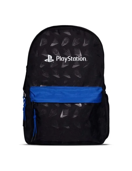 PlayStation Backpack Basic Blue
