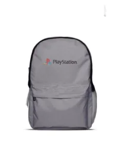 PlayStation Backpack Basic Gray