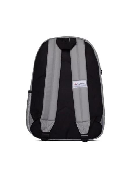 PlayStation Backpack Basic Gray