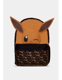 Pokémon Backpack Eevee