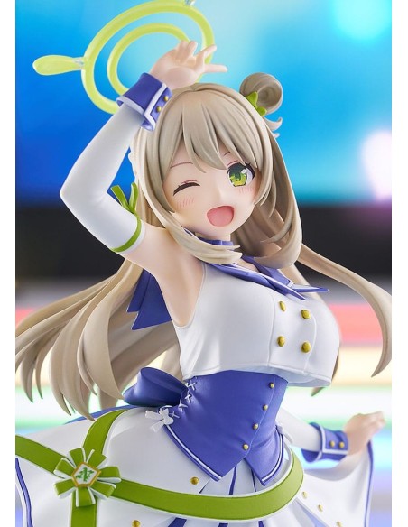 Blue Archive Pop Up Parade PVC Statue Nonomi: Mischievous Straight Ver. 17 cm