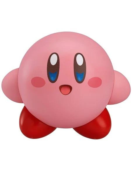 Kirby Nendoroid Action Figure Kirby 6 cm (re-run)