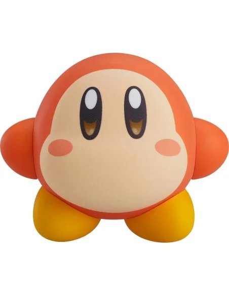 Kirby Nendoroid Action Figure Waddle Dee 6 cm (re-run)
