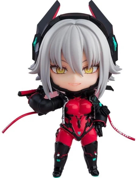 V Shojo Nendoroid Action Figure Zentreya 10 cm
