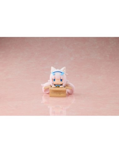 Nekopara Chibi Figure Vanilla 7 cm