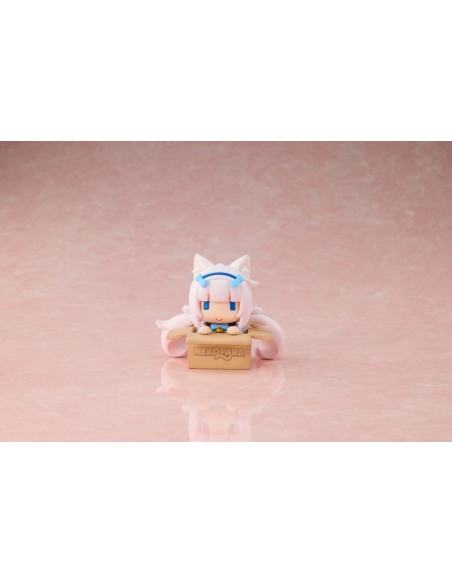 Nekopara Chibi Figure Vanilla 7 cm