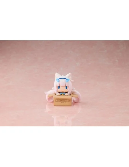 Nekopara Chibi fig Vanilla XL 50 cm