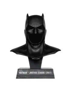Batman DC Direct Mini Replica 1/3 Batman Cowl (Justice League Tactical Suit) 19 cm