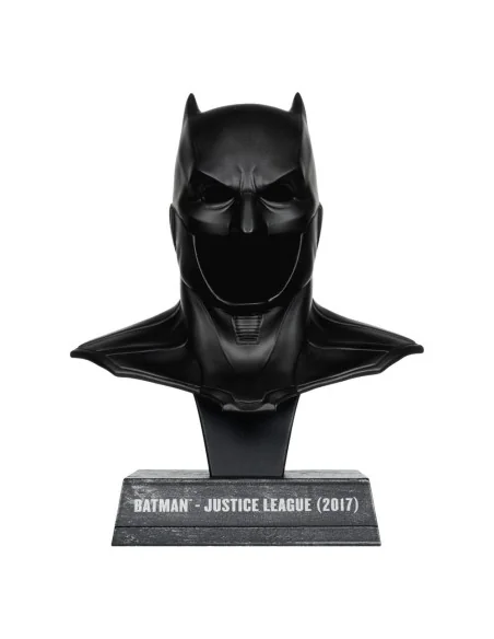 Batman DC Direct Mini Replica 1/3 Batman Cowl (Justice League Tactical Suit) 19 cm