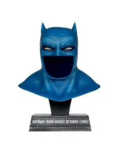The Dark Knight Returns DC Direct Mini Replica 1/3 Batman Cowl 19 cm