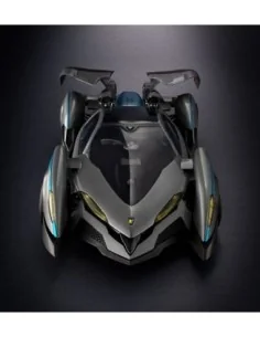 Future GPX Cyber Formula Variable Action Vehicle Asrada V.S.X-R 19 cm