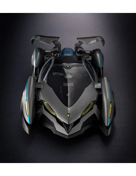 Future GPX Cyber Formula Variable Action Vehicle Asrada V.S.X-R 19 cm