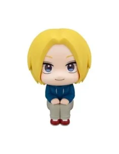 Sakamoto Days Look Up PVC Statue Shin Asakura 11 cm