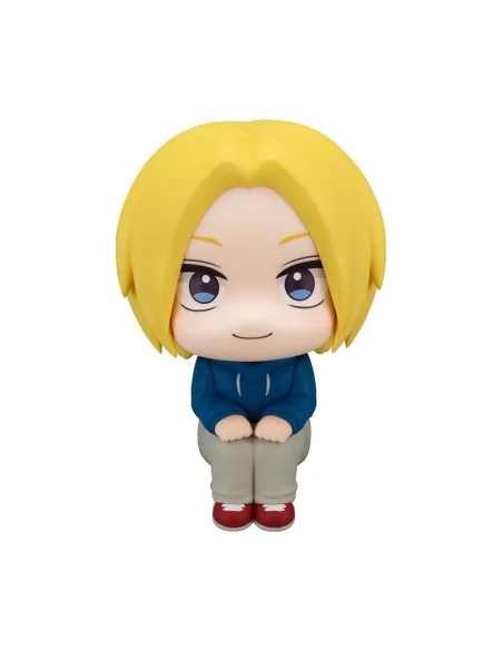 Sakamoto Days Look Up PVC Statue Shin Asakura 11 cm