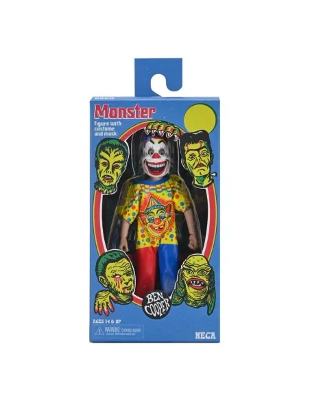 Ben Cooper Action Figures Costume Series 6 15 cm Assortment (15)