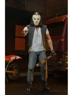 Teenage Mutant Ninja Turtles (1990 Movie) Action Figure Deluxe Movie Realization Casey Jones 18 cm
